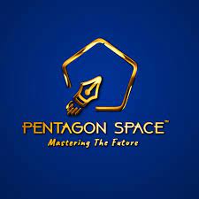 Pentagon Space